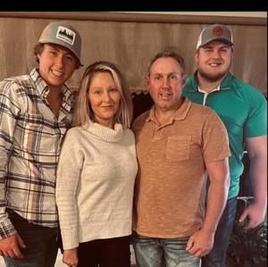 Meet your Posher, Stacey n